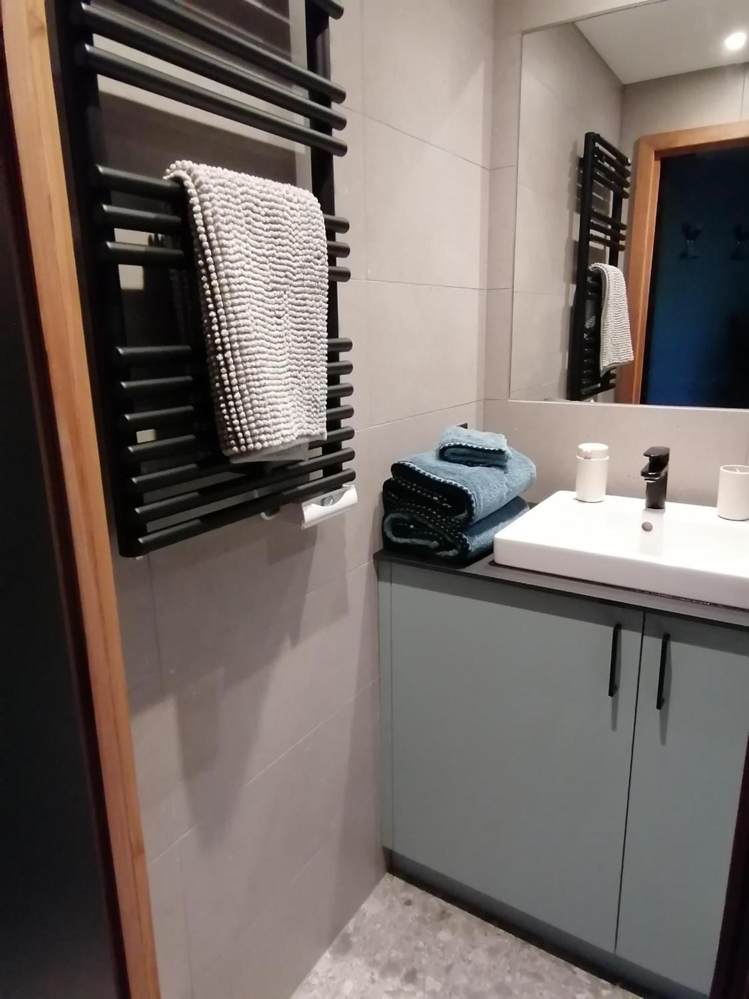 דירות בור סן מוריס Le 400 A Bsm מראה חיצוני תמונה
